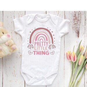Pretty Little Thing Onesie